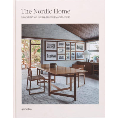 The Nordic Home - Gestalten