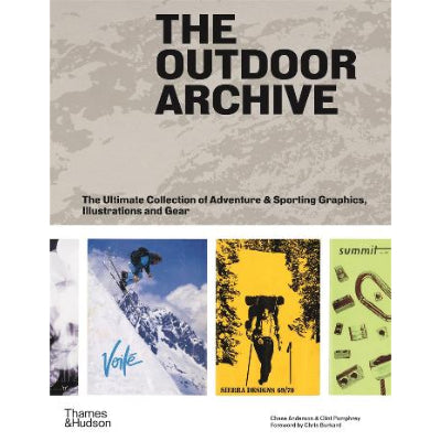 Outdoor Archive - Clint Pumphrey