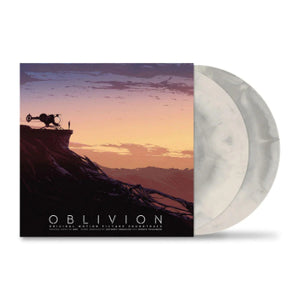 M83 - Oblivion Soundtrack (140g Eco 2LP Vinyl)
