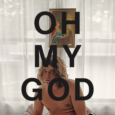 Morby, Kevin - Oh My God (Opaque Red Vinyl)