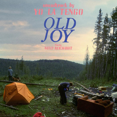 Yo La Tengo - Old Joy (Original Score) (Vinyl)