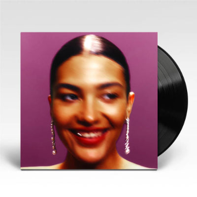 Dean, Olivia - Messy (Vinyl) - Happy Valley