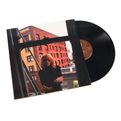 Pratt, Jessica - On Your Own Love Again (Vinyl)