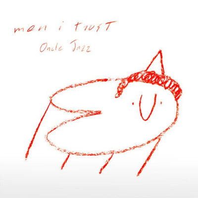 Men I Trust - Oncle Jazz (Vinyl)