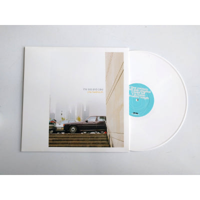 Sea and Cake - One Bedroom (White Coloured Vinyl)