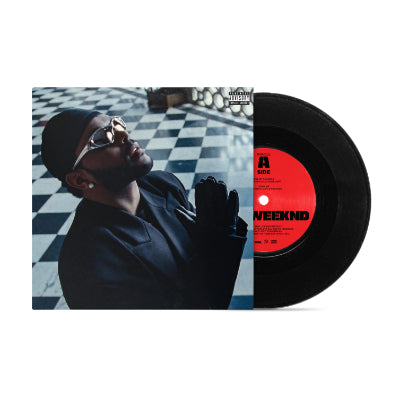 Weeknd, The - One Of The Girls (Limited 7" Vinyl)