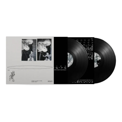Vegyn - Only Diamonds Cut Diamonds (5th Anniversary 2LP