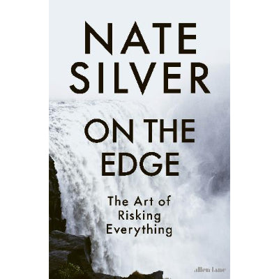 On the Edge - Nate Silver