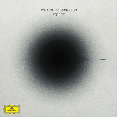 Jóhannsson , Jóhann - Orphée (Vinyl)