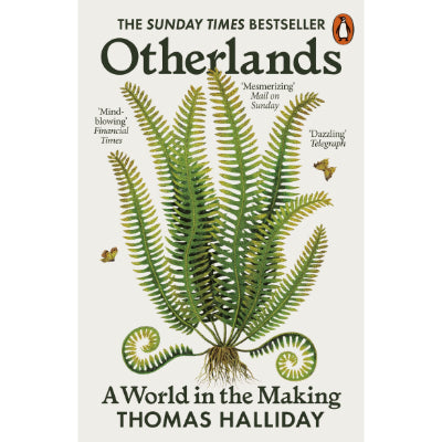 Otherlands - Thomas Halliday