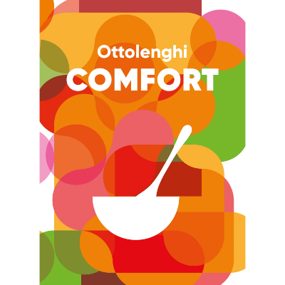 Ottolenghi COMFORT - Yotam Ottolenghi, Helen Goh