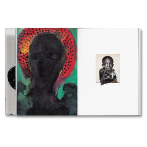 Passports - Keisha Scarville