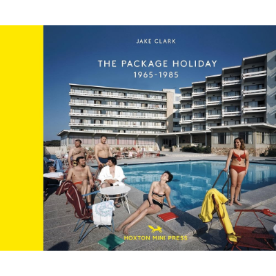 Package Holiday 1969-1985 - Jake Clark