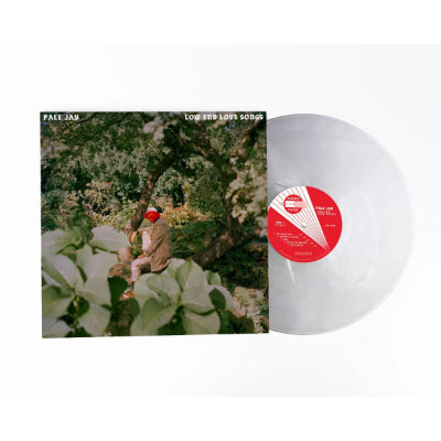 Pale Jay - Low End Love Songs (Storm Cloud Grey Coloured Vinyl)