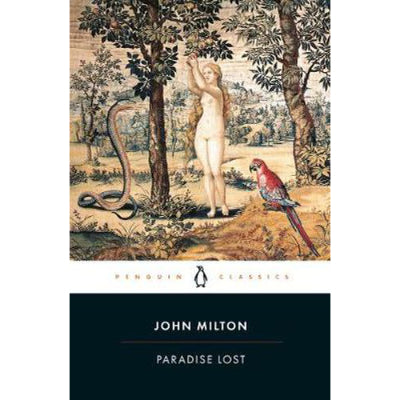 Paradise Lost - John Milton