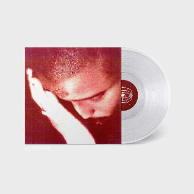 Nourished by Time - The Passionate Ones (Clear Vinyl)