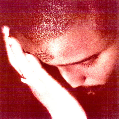 Nourished by Time - The Passionate Ones (Standard Black Vinyl)