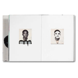 Passports - Keisha Scarville