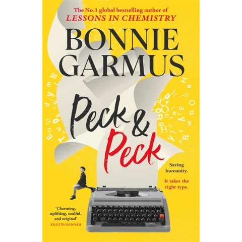 Peck & Peck - Bonnie Garmus