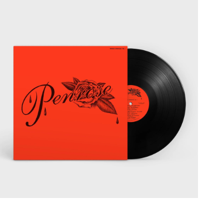 Penrose Showcase - Vol. 1 (Vinyl)