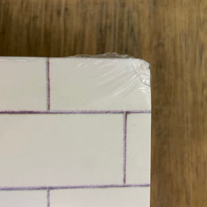 Pink Floyd - The Wall (Vinyl) (Corner Damage)