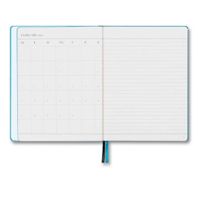 The Important Flowers Planner 2026 (Sofia Coppola) - Happy Valley