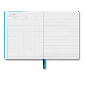 The Important Flowers Planner 2026 (Sofia Coppola)