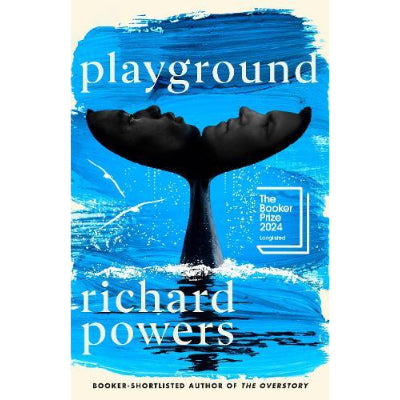 Playground - Richard Powers