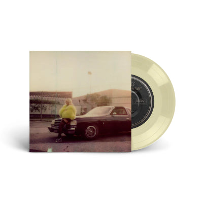 Carpenter, Sabrina - Please Please Please (Day Glow Coloured 7" Vinyl)