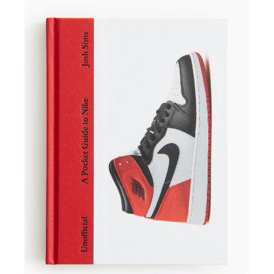 A Pocket Guide to Nike - Josh Sims