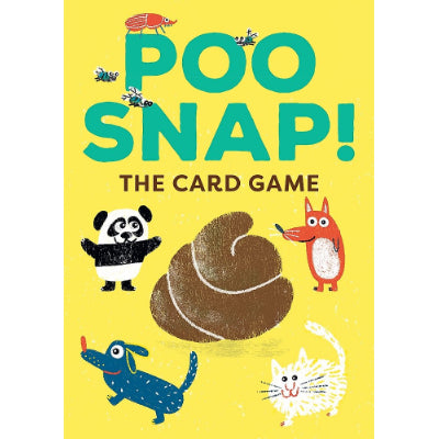 Poo Snap! -  Claudia Boldt