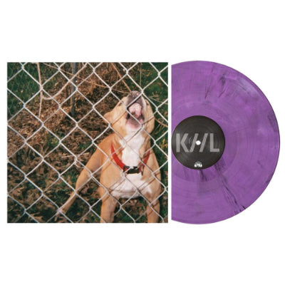 Knocked Loose - Pop Culture (Lavender Eco-mix Coloured Vinyl)