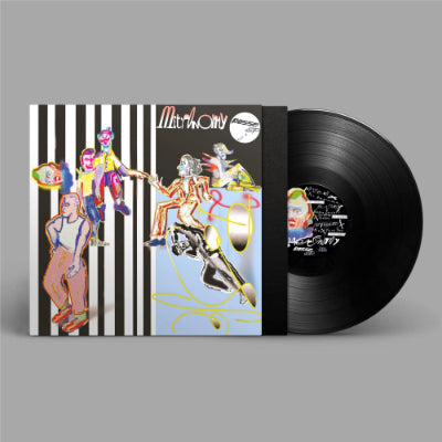 Metronomy - Posse EP Vol 2 (Vinyl)