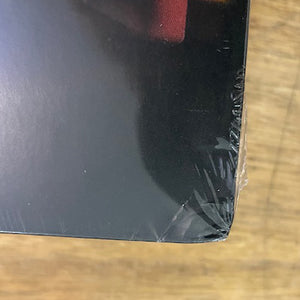 Bjork - Post (Vinyl)(Bottom Corner Damage)