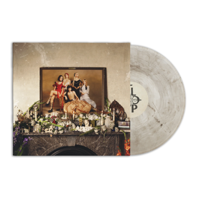 Last Dinner Party - Prelude To Ecstasy (Marble Coloured Vinyl)