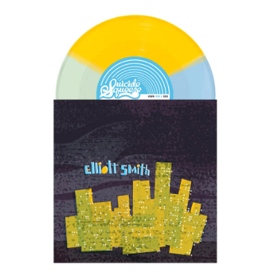 Smith, Elliott - Pretty (Ugly Before)(Tri-Coloured 7" Vinyl)