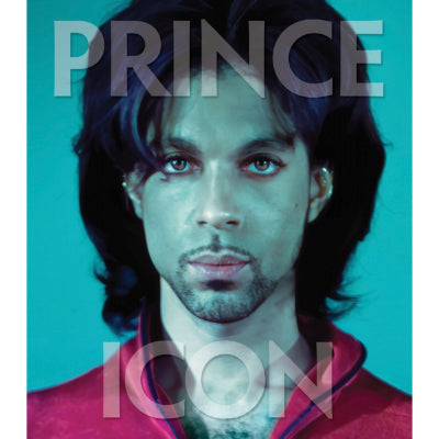 Prince: Icon