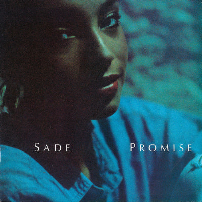 Sade - Promise (Vinyl)