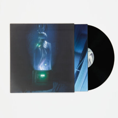 Provoker - Body Jumper (Vinyl)