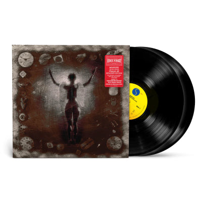 Ministry - Psalm 69 (Expanded Edition 2LP Vinyl)