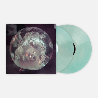 Darkside - Psychic (Crystal Ball Coloured 2LP Vinyl)