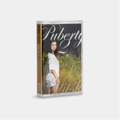 Mitski - Puberty 2 (Cassette)