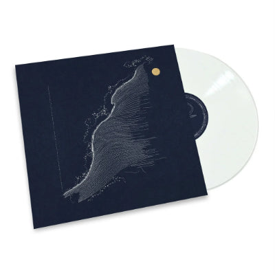 Quadeca - Vanisher Horizon Scraper (White Coloured 2LP Vinyl