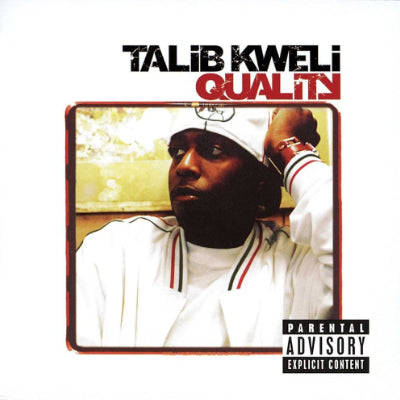 Kweli, Talib - Quality (2LP Vinyl)