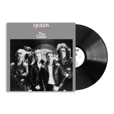 Queen - The Game (2026 Reissue)