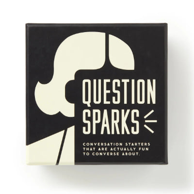 Question Sparks - Brass Monkey