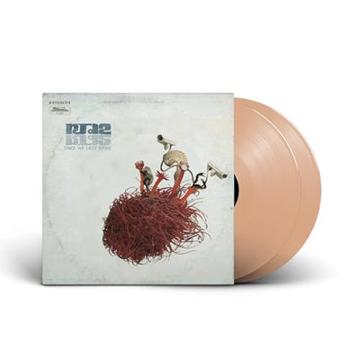 RJD2 - Since We Last Spoke (Eco Yellow Coloured Vinyl)