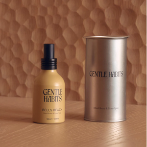 Gentle Habits - Ritual Room & Linen Spray (Bells Beach)