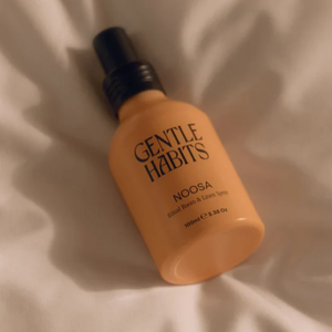 Gentle Habits - Ritual Room & Linen Spray (Noosa)