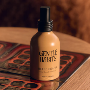 Gentle Habits - Ritual Room & Linen Spray (Bells Beach)